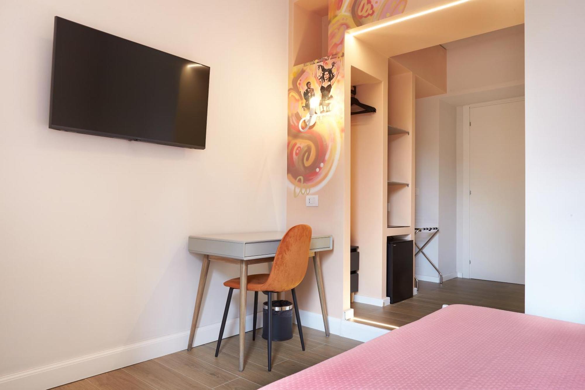 Hotel Reyes - Rome, Rome